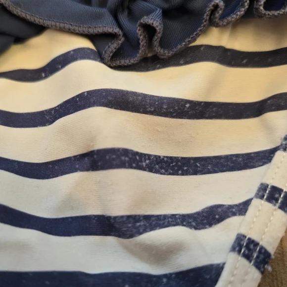 Pair of Ruffle Butts Swimsuits, 5T - Picture 8 of 8